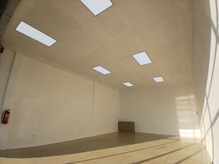 To Let Commercial Property for Rent in Lower Bo-dorp North West